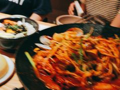 -KimPro 辛普乐概念韩餐