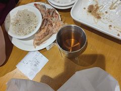 -东就鸭饭店·古早海南菜(友谊南海城店)
