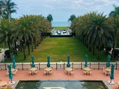 -三亚海棠湾万丽度假酒店