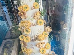 -杜哈夫DOUX RÊVE·生日蛋糕(日月光店)