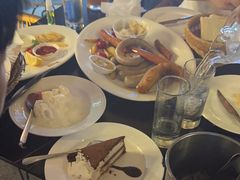 -巴伐利亚啤酒坊(意式风情街店)