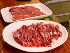 -老门框爆肚涮肉(金宝街店)