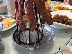 -巴依老爷新疆美食(马驹桥店)