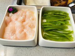 -海底捞火锅(老城根店)