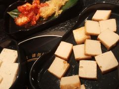 -烤路里·韩国品质自助烤肉(石路天虹4号店)