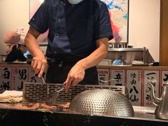 -大成铁板烧•板前(复古餐厅石老人店)