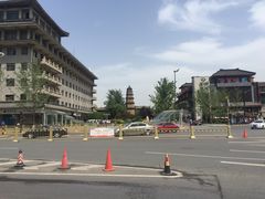 -宝庆寺塔
