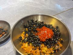 -本达人海鲜烧烤·朝鲜族风味(发展店)