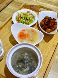 -湖畔阳光月子中心(泰达会馆店)