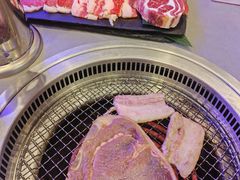 -谷町·烤肉自助(朱雀门店)