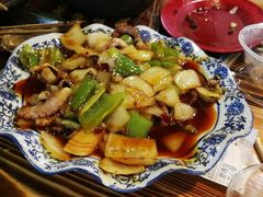 -清真海鲜大排档(原芥园道店)