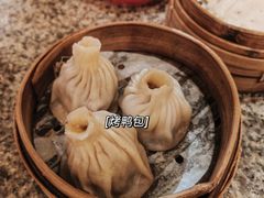 -南京大牌档(中山陵店)