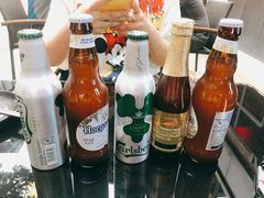 -KAOTOWN烤堂•烧烤(海汇港店)