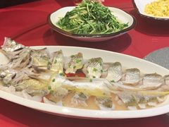 白水鱼-天和楼·精致太湖酒家(太湖店)