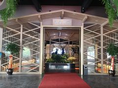 -梁家大院•农家菜(昆山会展中心店)