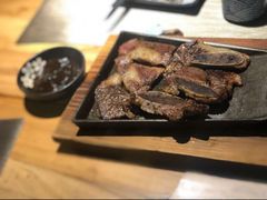 -金善子深海料理(云鼎店)