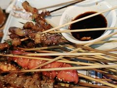 -木屋烧烤(坂田天安云谷店)