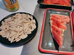 -大成海鲜烧烤·小龙虾(五角场店)