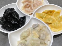 -船歌·鱼水饺青岛菜(金狮广场店)