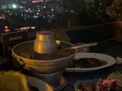 -萨芭蒂高空花园餐酒吧