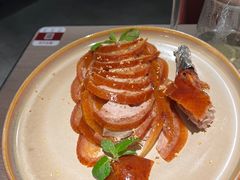 -青年公社烤鸭(姚家园万象汇店)