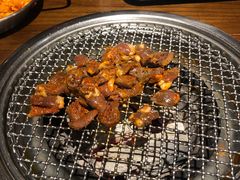 -·缸桶屋·韩式牛肋条自助烤肉(西湖D11店)