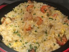 -新发展亚太JW万豪酒店·福苑咖啡厅