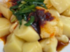 -秦扬居特色菜馆(上王村)