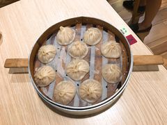 -老班长手工灌汤包老店(东山店)