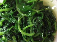豆苗-人和水上飘(第一家店)