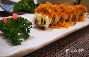 Qingdouli Meat Floss Roll