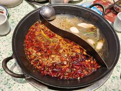 -鸿姐老火锅·传统炒料(上海旗舰店)