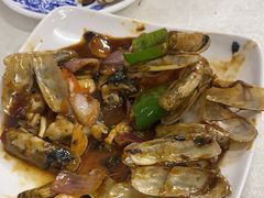 -嘉升大排档(番禺总店)