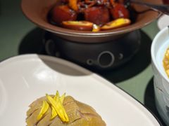 -老吉堂上海本帮菜(望京万象汇店)