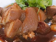同安封肉-聪辉同安老美食饭店(大元路店)