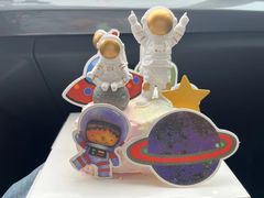 -NOBLE CAKE喏宝欧式蛋糕店(工商联大厦店)