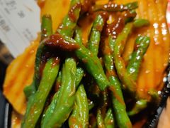 -吉志烤肉(太原总店)