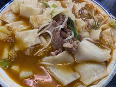 羊肉面片-胖妈妈餐饮(西津东路店)