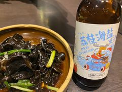-好嫂子酱猪手•农家菜(蒲黄榆店)