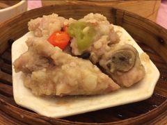 -满福隆酒楼(万绿园店)