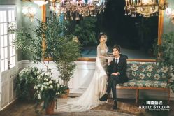 点击看大图 -韩国艺匠ARTIZ STUDIO(博览中心店)