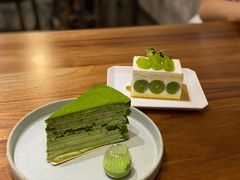 -侘寂甜品(自取店)