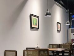 大堂-向川南·水煮鱼·川菜(和平里店)