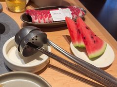-巴奴毛肚火锅(七宝领展广场店)