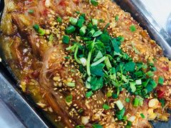 -郑喜旺烧烤(新密总店)