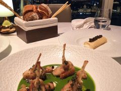 -翡翠36餐厅(浦东香格里拉店)