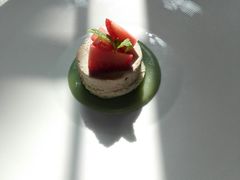 -北京古城老院厉晓麟精致菜