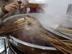 -昱欣麻辣烫·清真