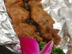 烤肉串-米纸越南小馆(金鹰世界店)