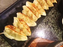 煎饺-韩罗苑(万象城店)